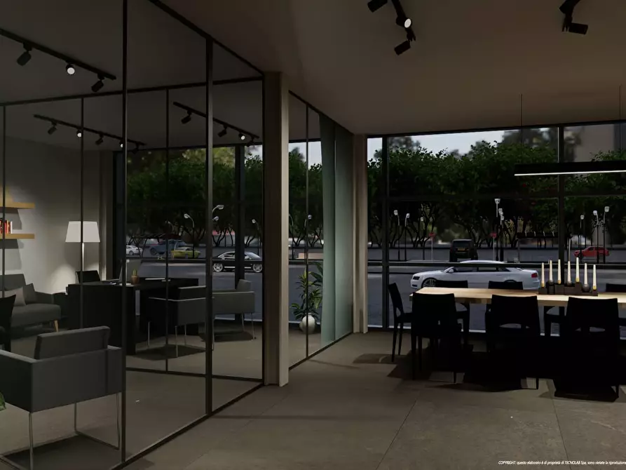 Immagine 26 di Ufficio in affitto  in Via Maestri Calzaturieri del Brenta a Noventa Padovana