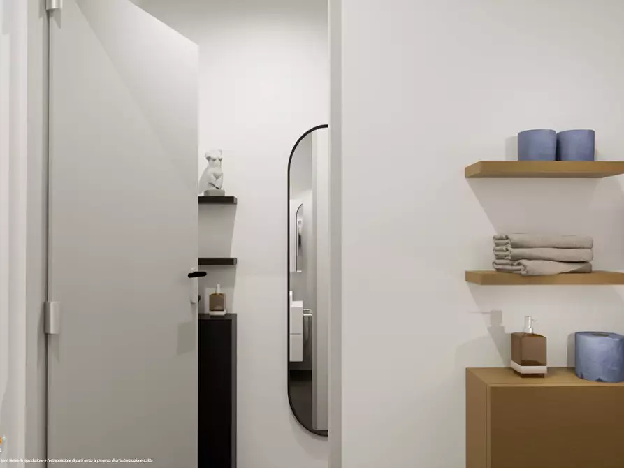 Immagine 31 di Ufficio in affitto  in Via Maestri Calzaturieri del Brenta a Noventa Padovana