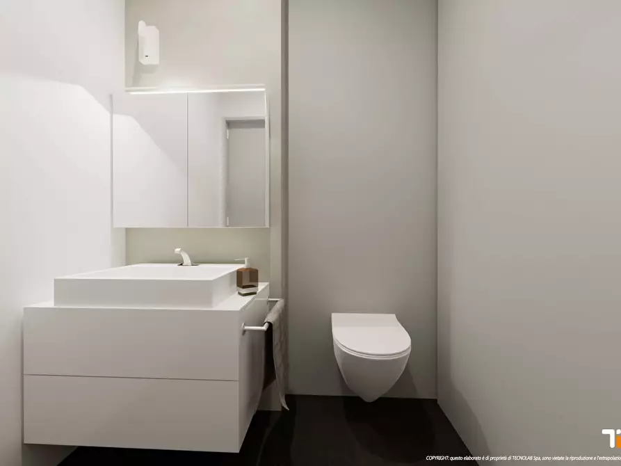 Immagine 32 di Ufficio in affitto  in Via Maestri Calzaturieri del Brenta a Noventa Padovana