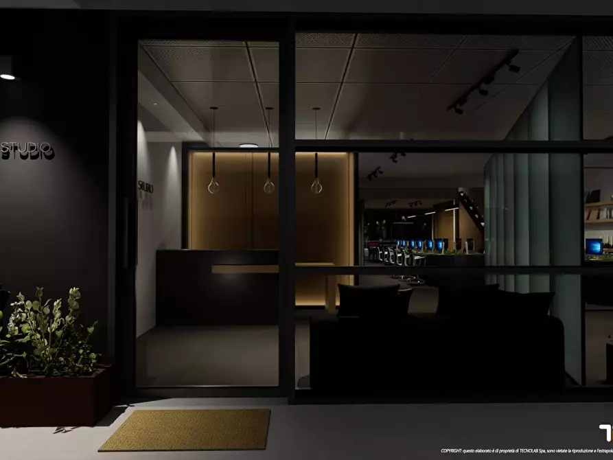 Immagine 33 di Ufficio in affitto  in Via Maestri Calzaturieri del Brenta a Noventa Padovana