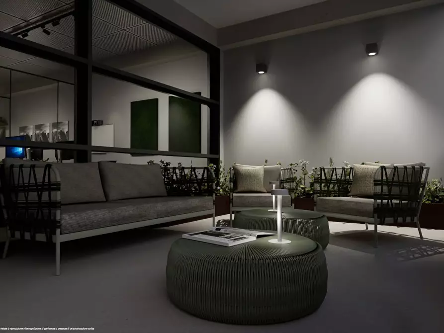 Immagine 42 di Ufficio in affitto  in Via Maestri Calzaturieri del Brenta a Noventa Padovana