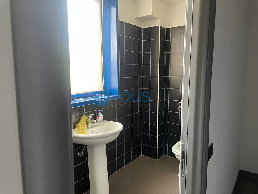 Immagine 10 di Capannone industriale in vendita  in VIA  DELL'ARTIGIANATO a Pernumia