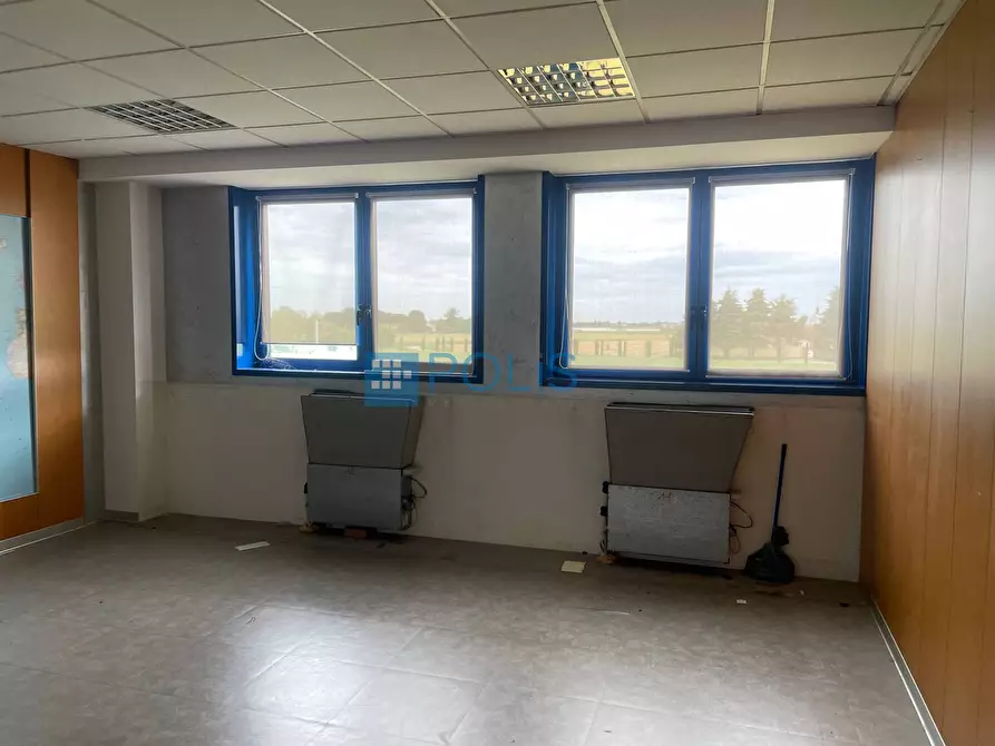 Immagine 12 di Capannone industriale in vendita  in VIA  DELL'ARTIGIANATO a Pernumia