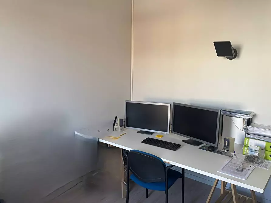 Immagine 7 di Ufficio in affitto  in Via Girolamo Orlandini a Padova
