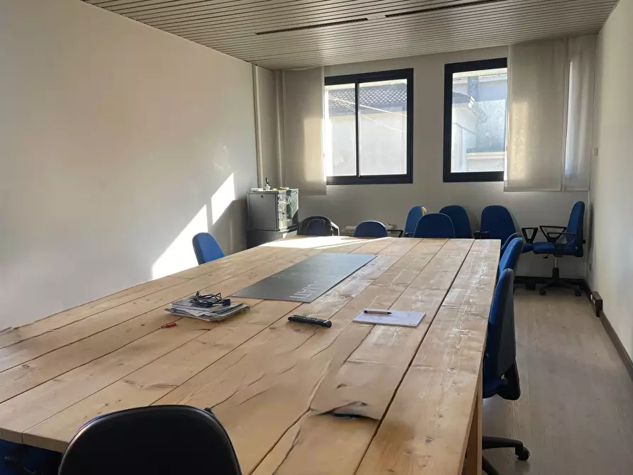 Immagine 5 di Ufficio in affitto  in Via Girolamo Orlandini a Padova