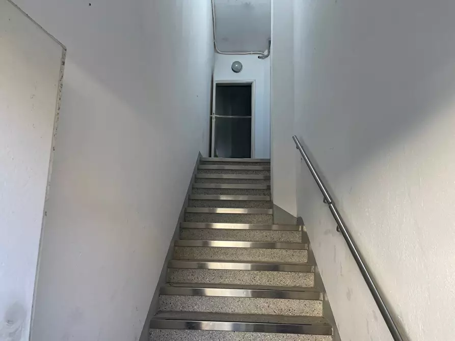 Immagine 9 di Ufficio in affitto  in Via Girolamo Orlandini a Padova