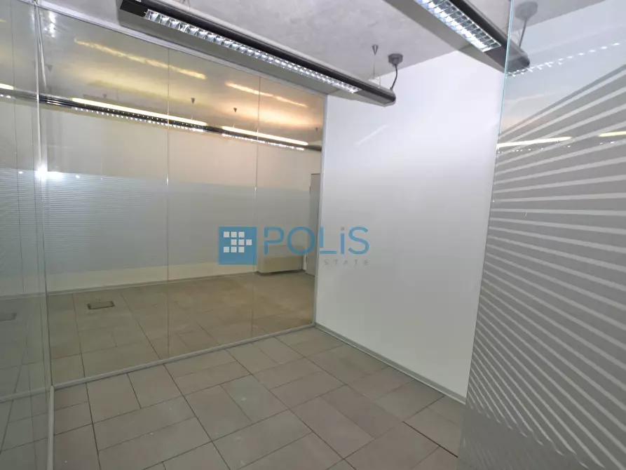 Immagine 9 di Ufficio in affitto  in VIA LONGHIN a Padova