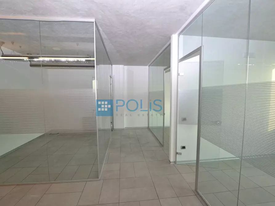 Immagine 8 di Ufficio in affitto  in VIA LONGHIN a Padova