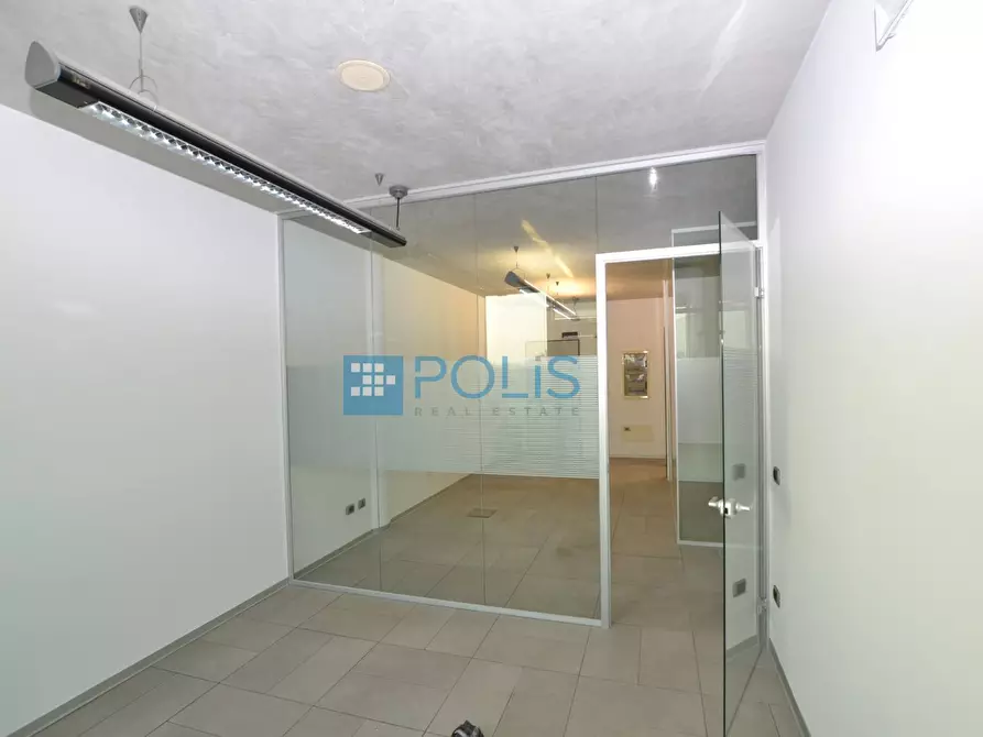 Immagine 15 di Ufficio in affitto  in VIA LONGHIN a Padova