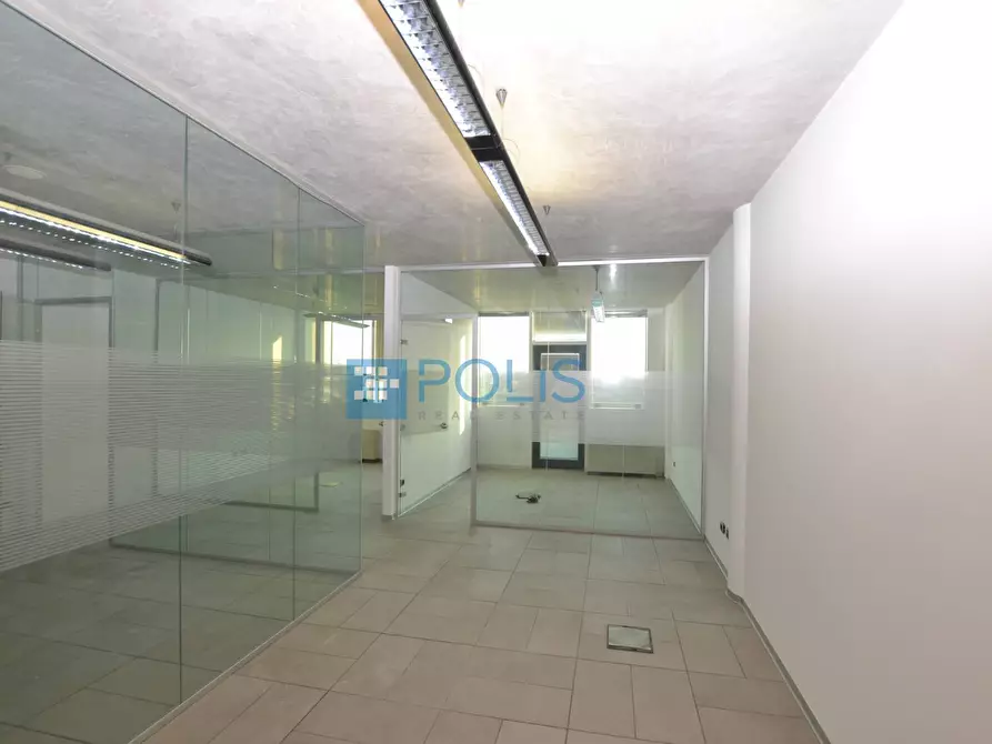 Immagine 16 di Ufficio in affitto  in VIA LONGHIN a Padova