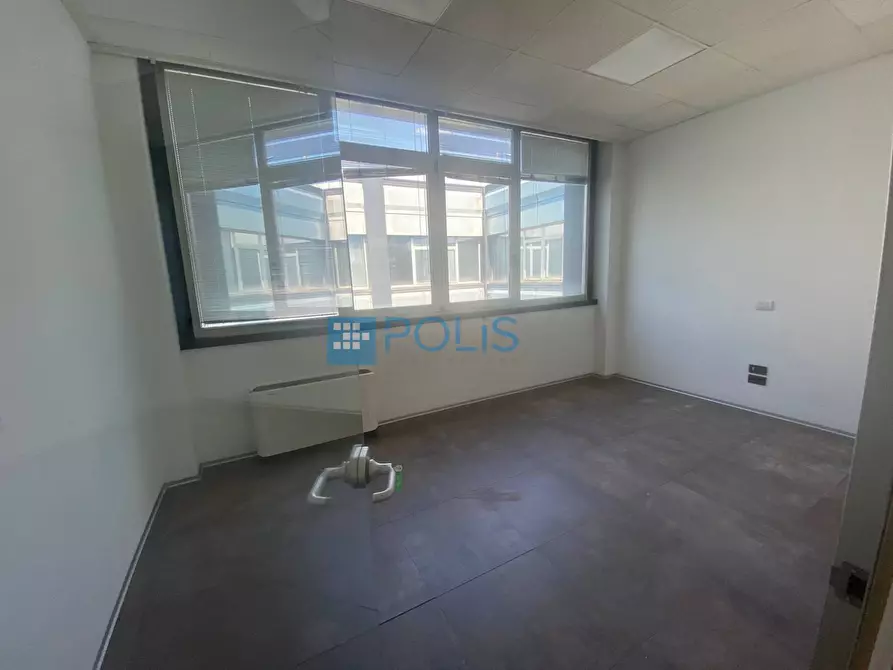 Immagine 4 di Ufficio in affitto  in Via San Crispino a Padova