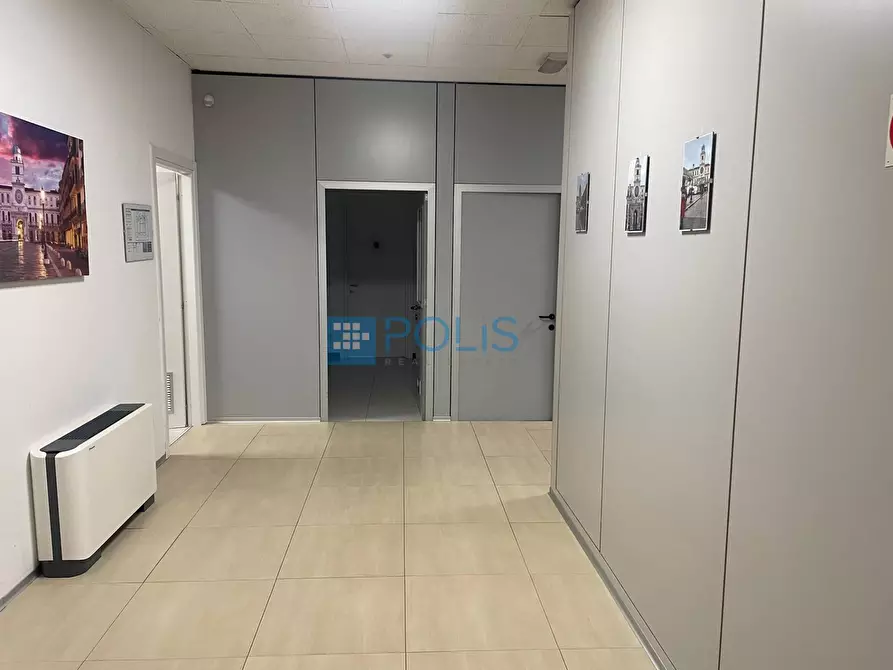 Immagine 3 di Ufficio in affitto  in Via San Crispino a Padova