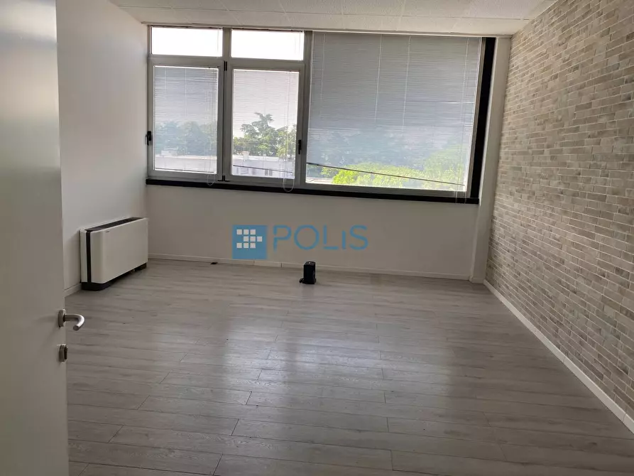 Immagine 5 di Ufficio in affitto  in Via San Crispino a Padova