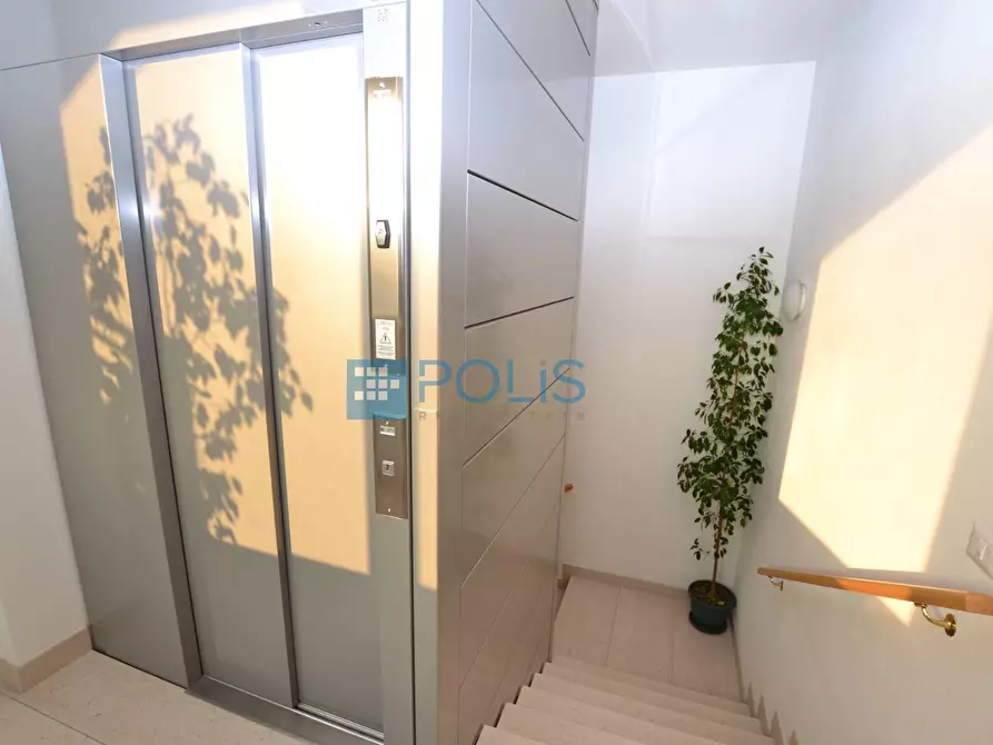 Immagine 8 di Appartamento in affitto  in San Lorenzo Padova a Padova