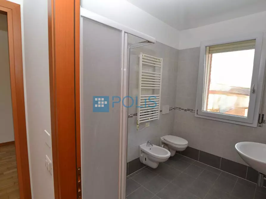 Immagine 13 di Appartamento in affitto  in San Lorenzo Padova a Padova