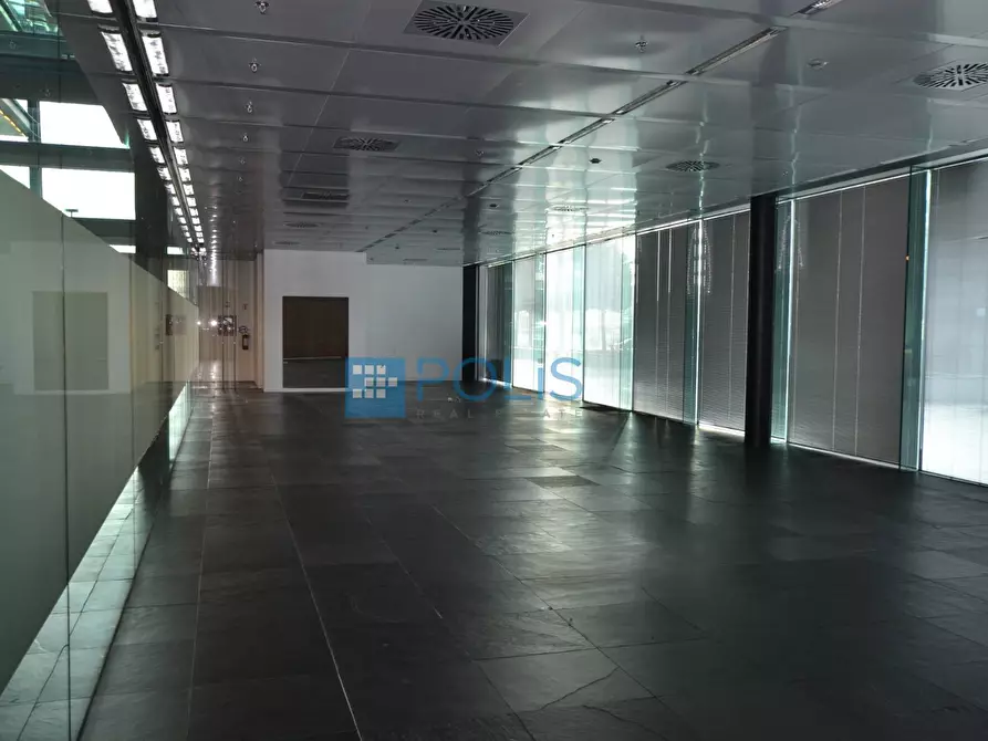 Immagine 9 di Negozio in affitto  in VIA SAN MARCO a Padova