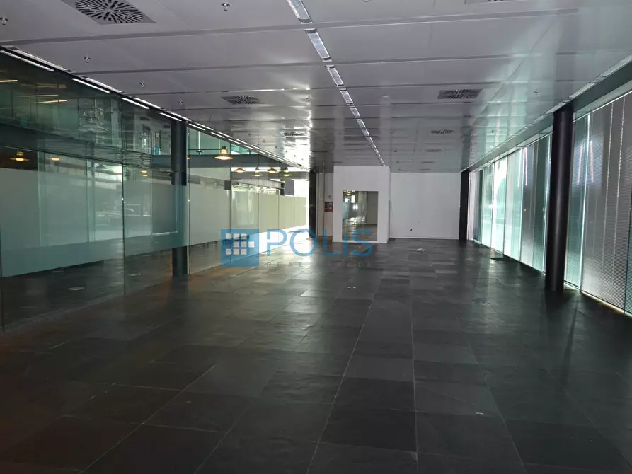 Immagine 7 di Negozio in affitto  in VIA SAN MARCO a Padova