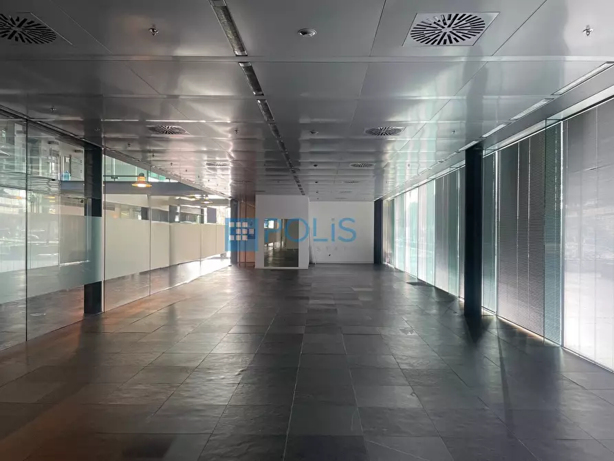 Immagine 3 di Negozio in affitto  in VIA SAN MARCO a Padova