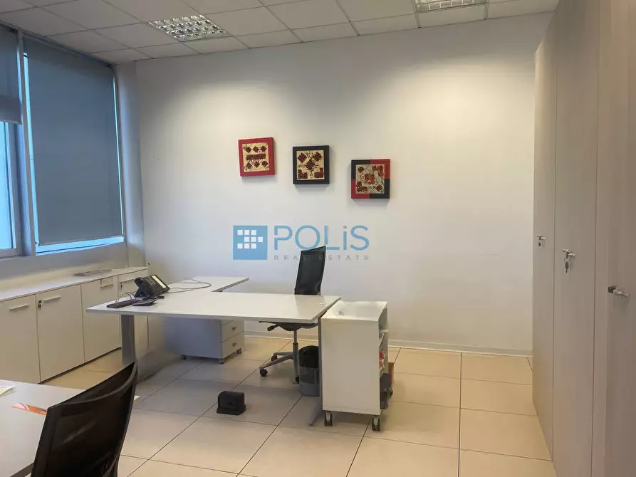 Immagine 4 di Ufficio in affitto  in Zona Industriale Est a Padova