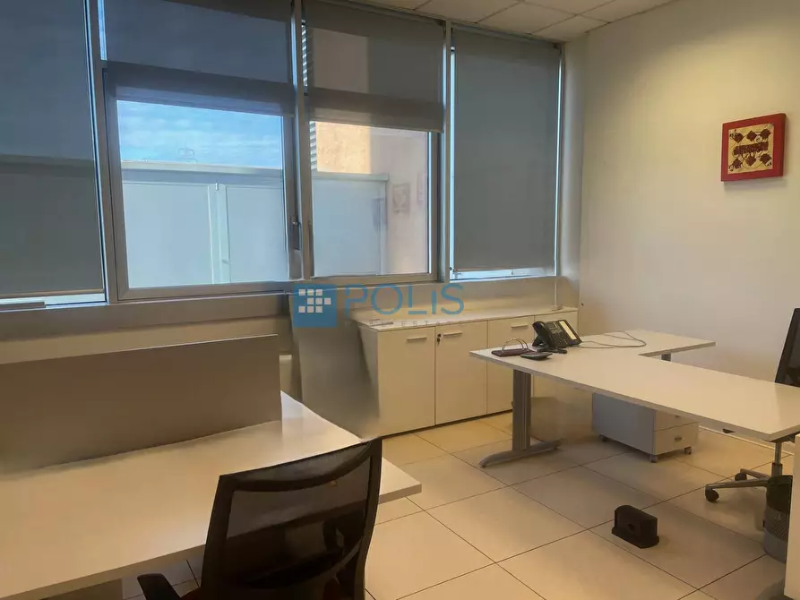 Immagine 10 di Ufficio in affitto  in Zona Industriale Est a Padova