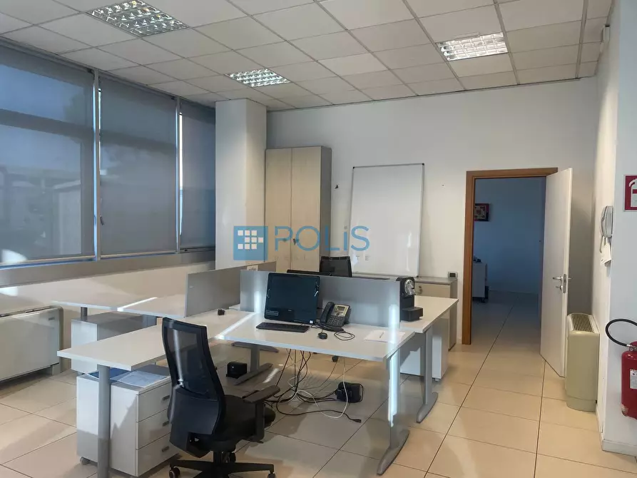 Immagine 6 di Ufficio in affitto  in Zona Industriale Est a Padova