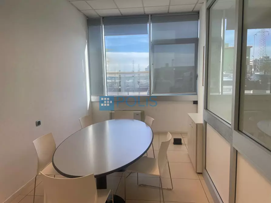 Immagine 7 di Ufficio in affitto  in Zona Industriale Est a Padova