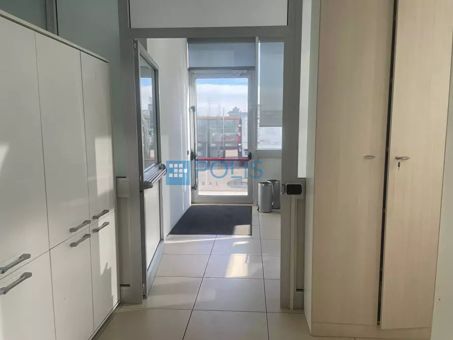 Immagine 3 di Ufficio in affitto  in Zona Industriale Est a Padova