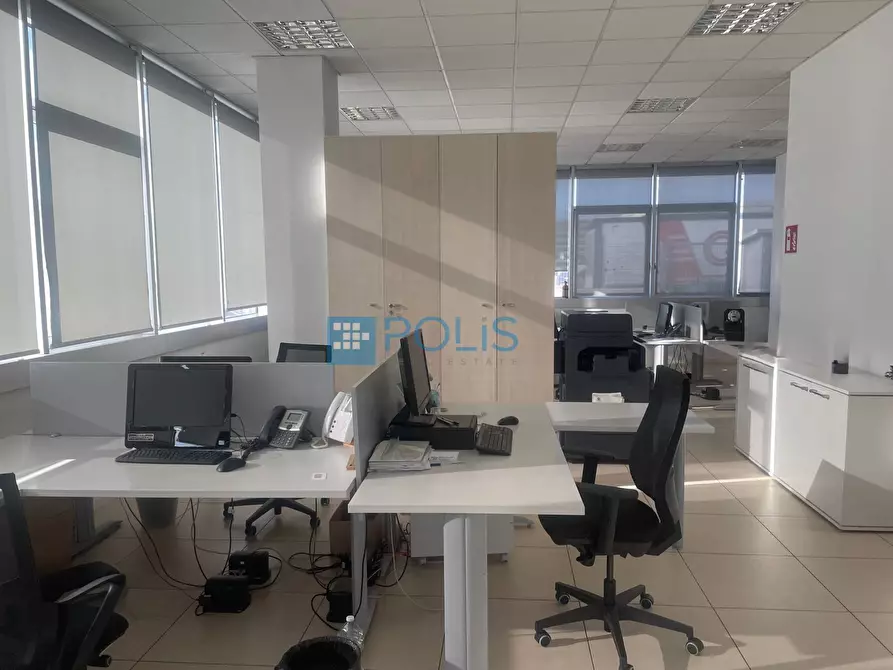 Immagine 2 di Ufficio in affitto  in Zona Industriale Est a Padova