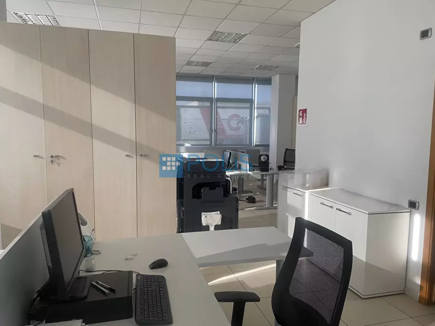 Immagine 8 di Ufficio in affitto  in Zona Industriale Est a Padova
