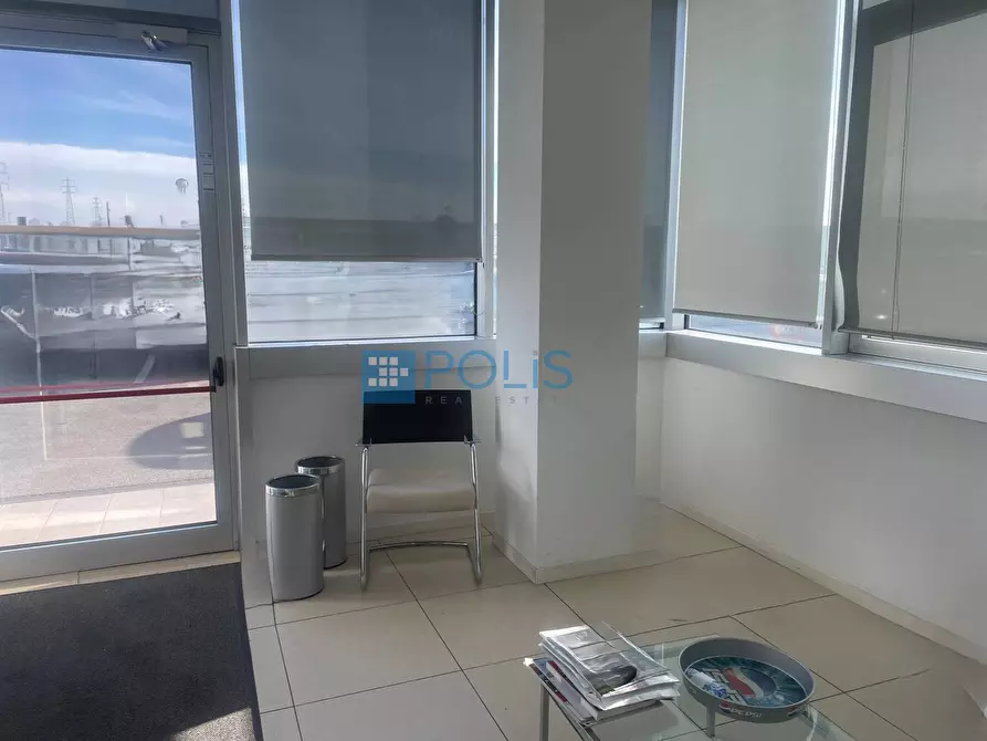 Immagine 9 di Ufficio in affitto  in Zona Industriale Est a Padova