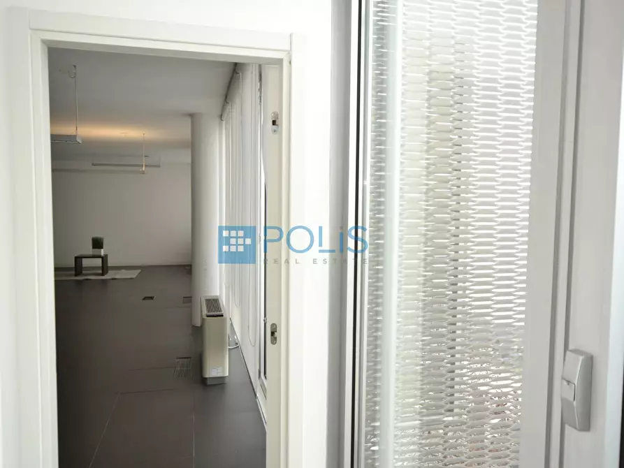 Immagine 10 di Ufficio in affitto  in VIA SAN MARCO a Padova