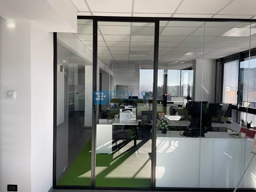 Immagine 2 di Ufficio in affitto  in Stanga a Padova