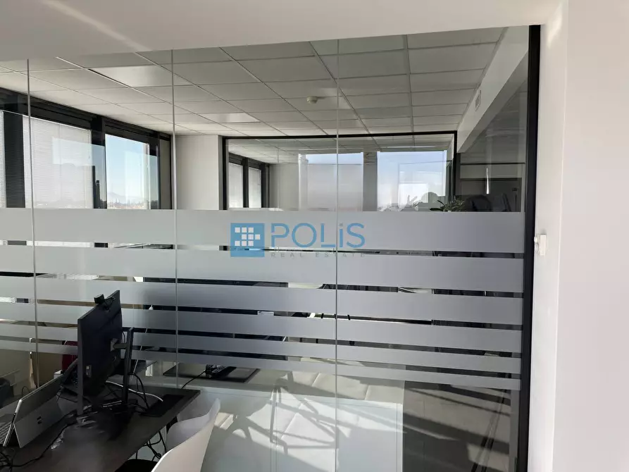 Immagine 4 di Ufficio in affitto  in Stanga a Padova