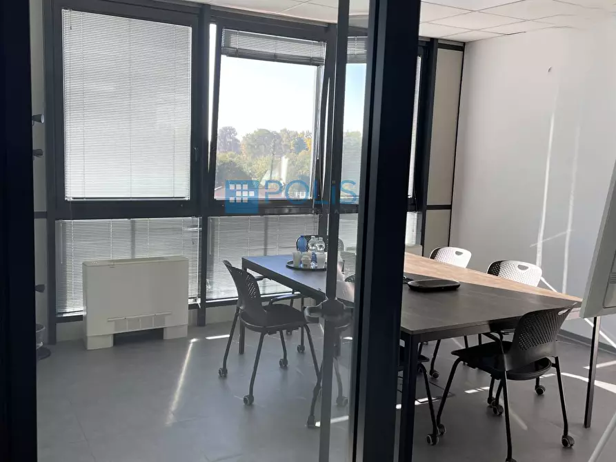 Immagine 11 di Ufficio in affitto  in Stanga a Padova