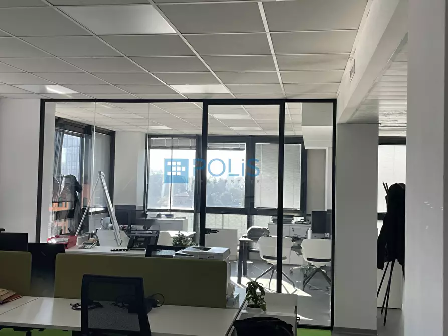 Immagine 8 di Ufficio in affitto  in Stanga a Padova