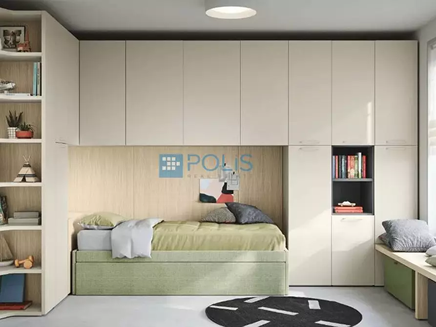 Immagine 3 di Appartamento in vendita  in San Lazzaro a Padova