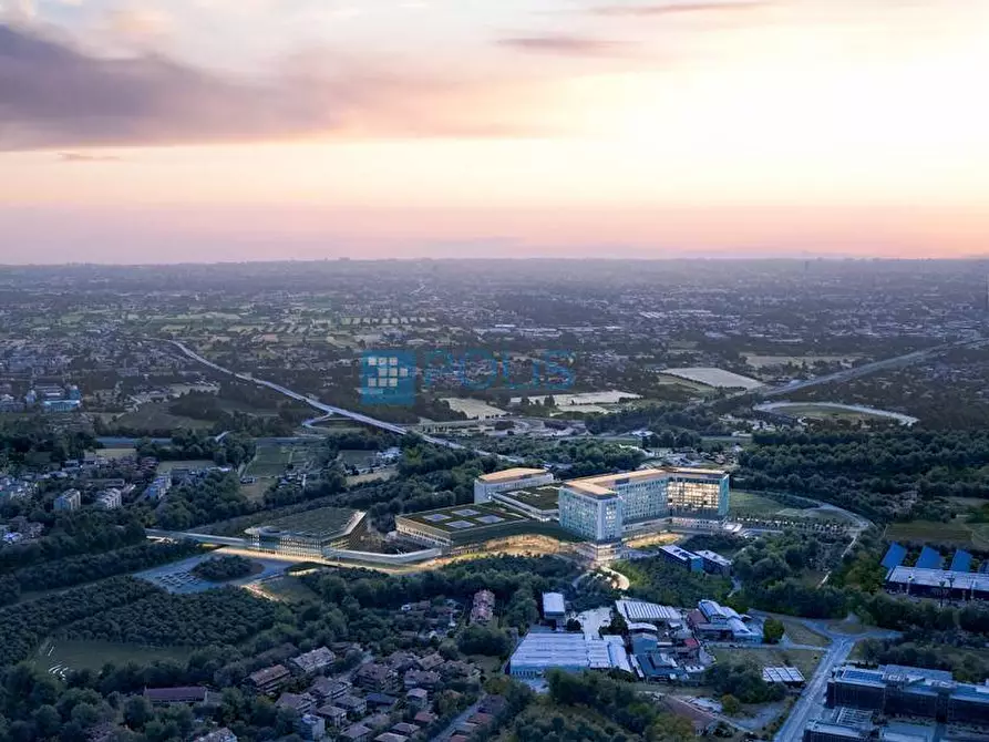 Immagine 5 di Appartamento in vendita  in San Lazzaro a Padova