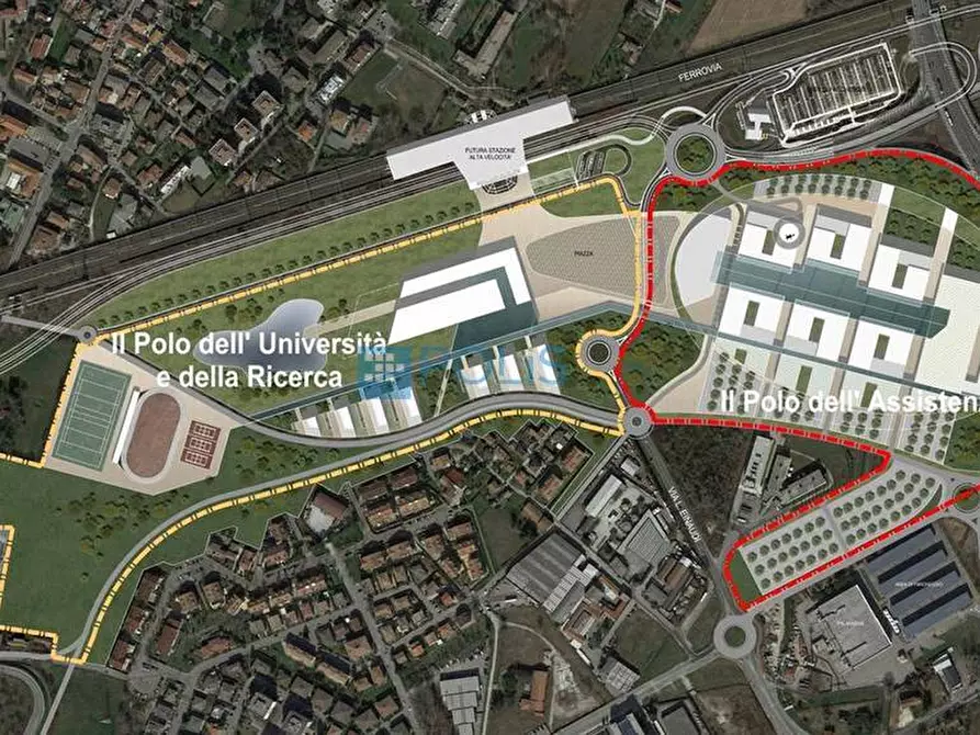 Immagine 6 di Appartamento in vendita  in San Lazzaro a Padova