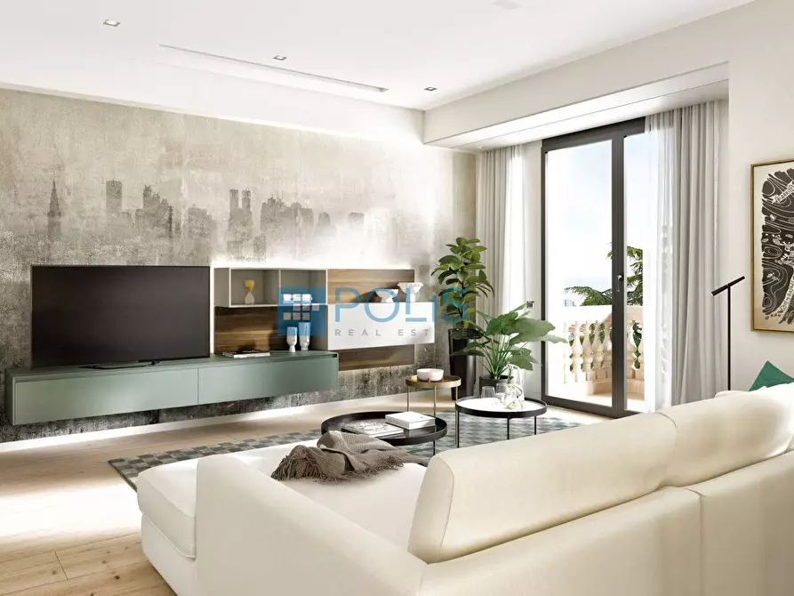 Immagine 4 di Appartamento in vendita  in San Lazzaro a Padova