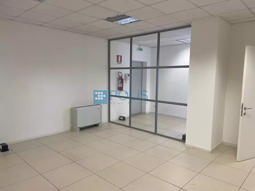 Immagine 11 di Ufficio in affitto  in PADOVA EST - ZONA INDUSTRIALE a Padova
