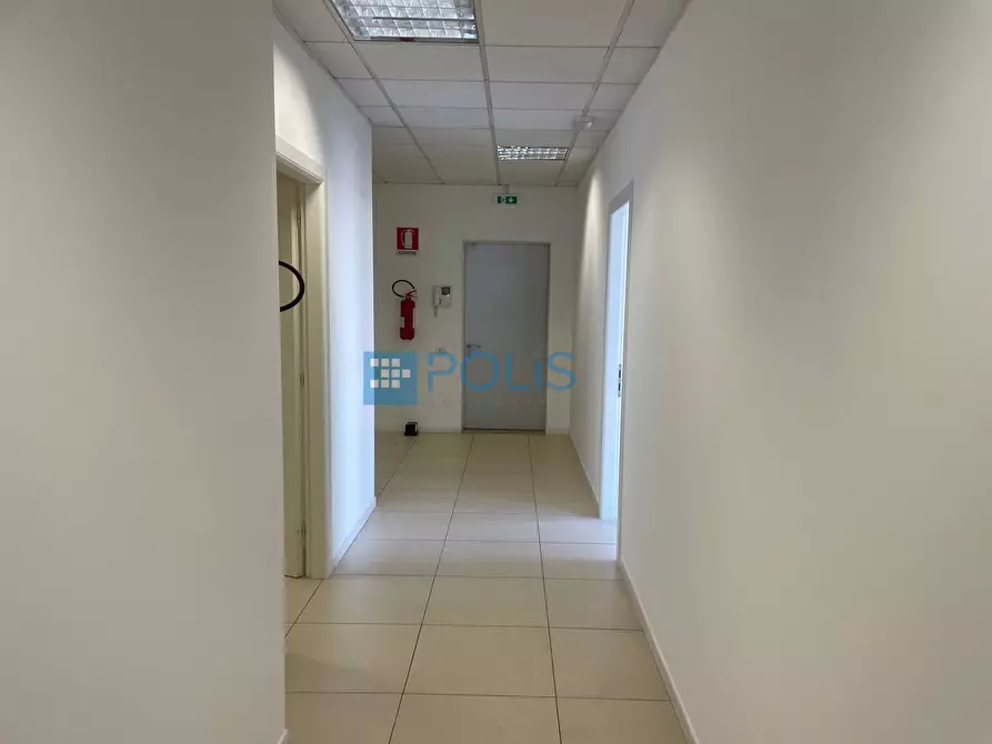Immagine 13 di Ufficio in affitto  in PADOVA EST - ZONA INDUSTRIALE a Padova