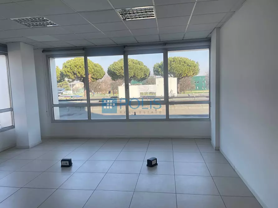 Immagine 17 di Ufficio in affitto  in PADOVA EST - ZONA INDUSTRIALE a Padova