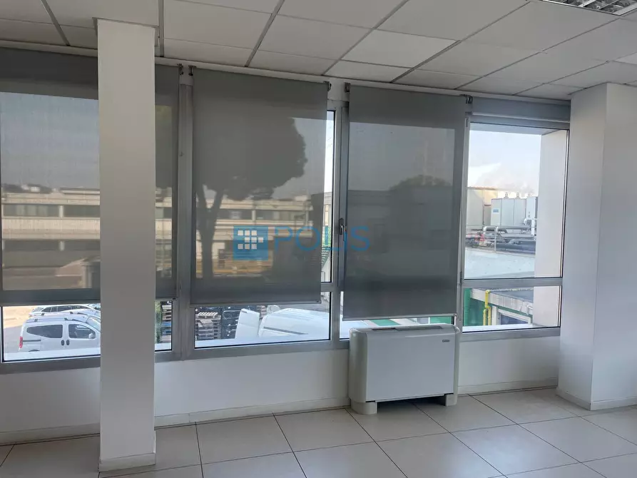Immagine 20 di Ufficio in affitto  in PADOVA EST - ZONA INDUSTRIALE a Padova