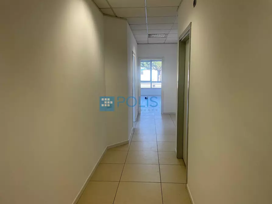 Immagine 22 di Ufficio in affitto  in PADOVA EST - ZONA INDUSTRIALE a Padova