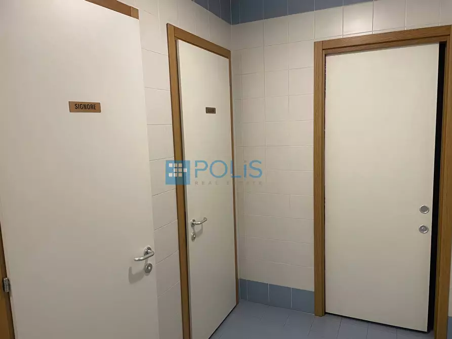 Immagine 23 di Ufficio in affitto  in PADOVA EST - ZONA INDUSTRIALE a Padova