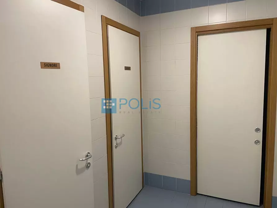 Immagine 24 di Ufficio in affitto  in PADOVA EST - ZONA INDUSTRIALE a Padova