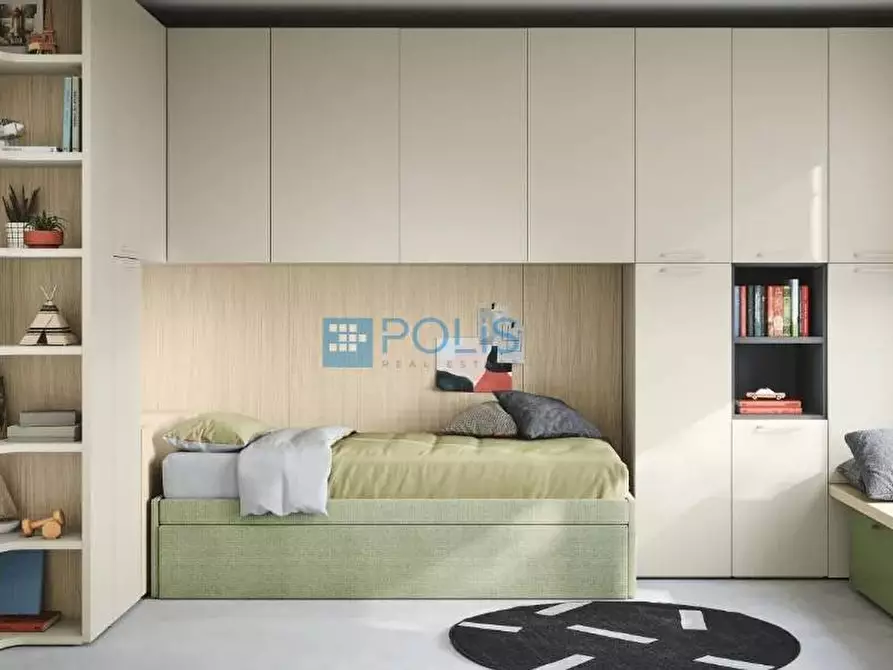 Immagine 10 di Appartamento in vendita  in San Lazzaro a Padova