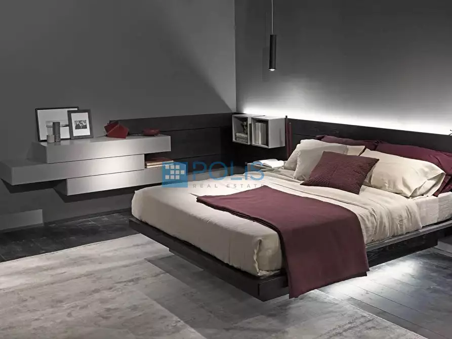 Immagine 12 di Attico in vendita  in San Lazzaro a Padova