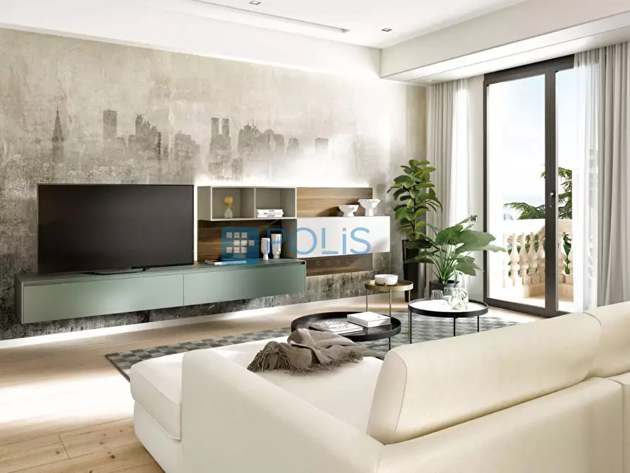 Immagine 11 di Appartamento in vendita  in ABANO TERME a Abano Terme