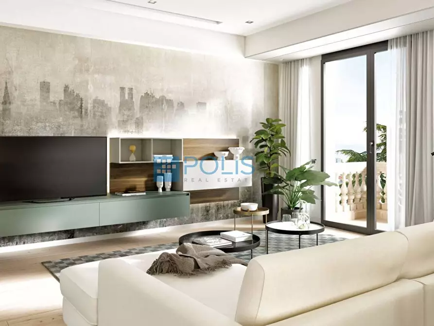 Immagine 14 di Appartamento in vendita  in ABANO TERME a Abano Terme